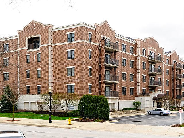 410 W Burlington Ave. #306, La Grange, IL 60525
