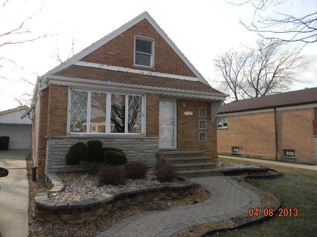 7968 S Tripp Ave., Chicago, IL 60652