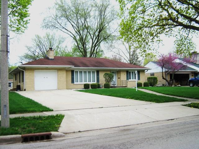 1414 Mayfield Ave., Joliet, IL 60435