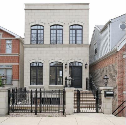 1638 N Hermitage Ave., Chicago, IL 60622