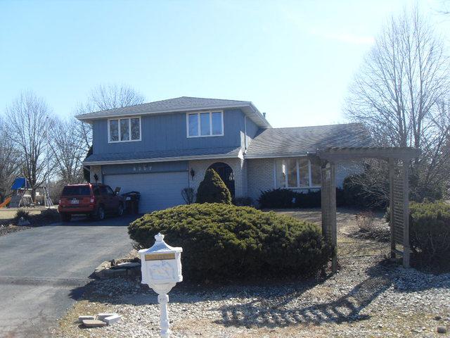 8307 W 132 St., Orland Park, IL 60462