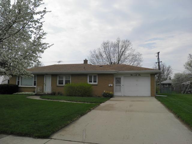 1005 E Winthrop Ave., Joliet, IL 60435