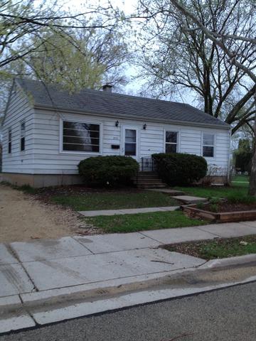 1031 S Cross St., Sycamore, IL 60178