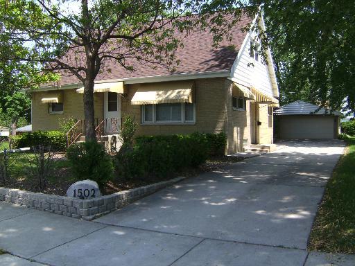 [Address Hidden by Seller], Joliet, IL 60435