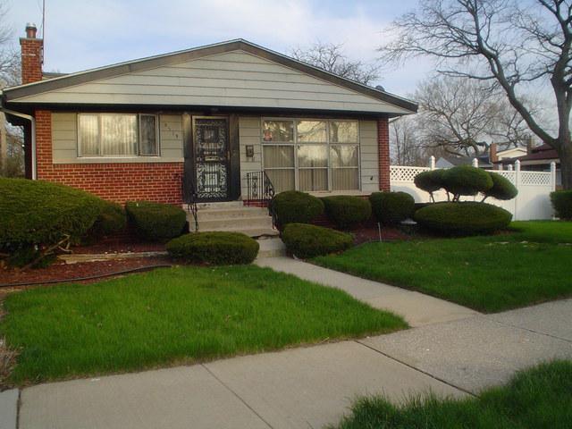 8519 S Avalon Ave., Chicago, IL 60619