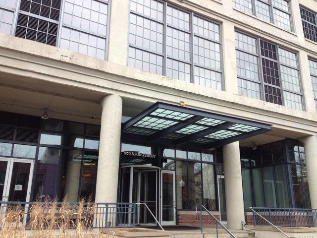 900 N Kingsbury St. #921, Chicago, IL 60610