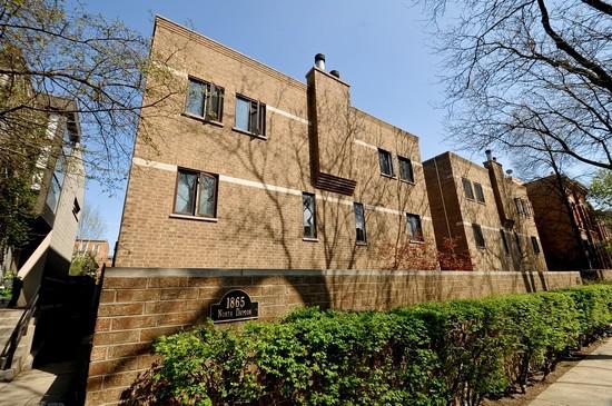 1865 N Dayton St. #A, Chicago, IL 60614