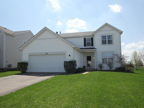 740 Thompson Ave., North Aurora, IL 60542