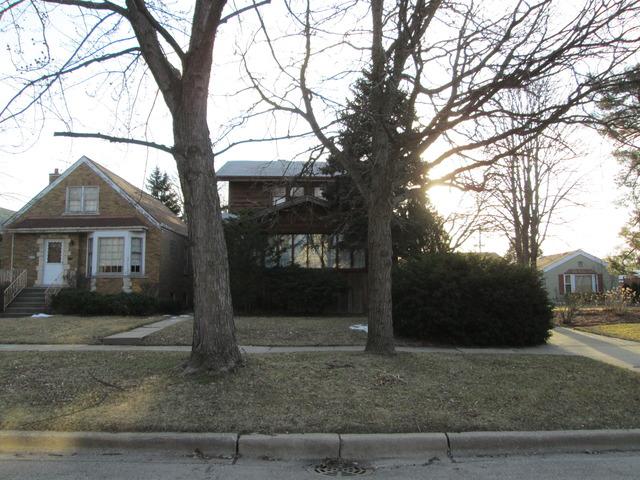 2133 N Sayre Ave., Chicago, IL 60707