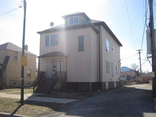 4344 N Mobile Ave., Chicago, IL 60630