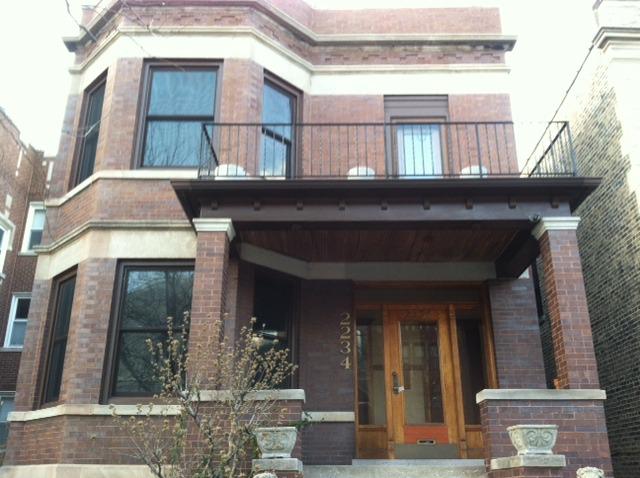 2234 W Wilson Ave., Chicago, IL 60625