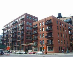 226 N Clinton St. #113, Chicago, IL 60661