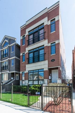 2225 W Foster Ave. #2, Chicago, IL 60625