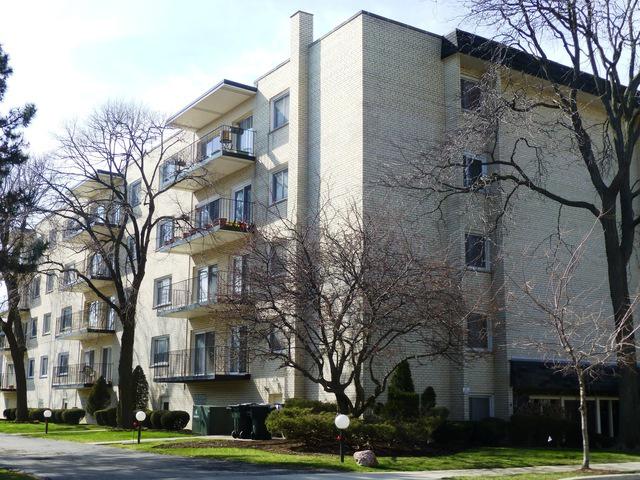 8650 N Ferris Ave. #402, Morton Grove, IL 60053