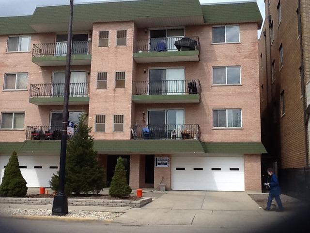 5460 W Higgins Ave. #203, Chicago, IL 60630