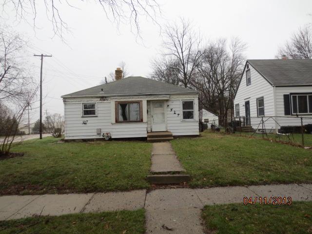 527 Webster Ave., Rockford, IL 61102