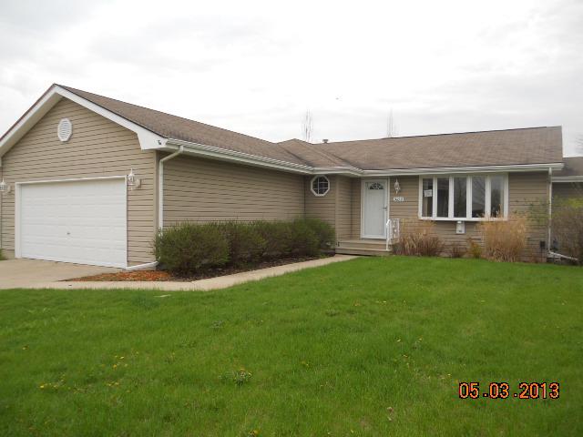 3103 Art Schultz Dr., Plainfield, IL 60586