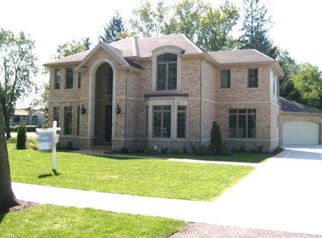 6242 Springside Ave., Downers Grove, IL 60516