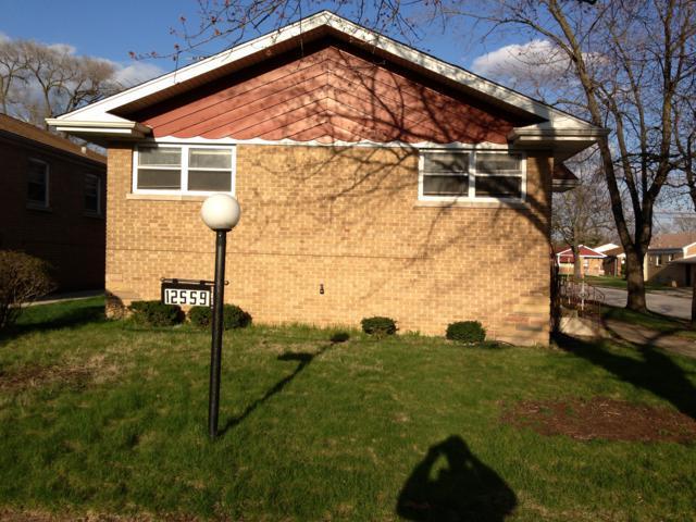 12559 S Harvard Ave., Chicago, IL 60628