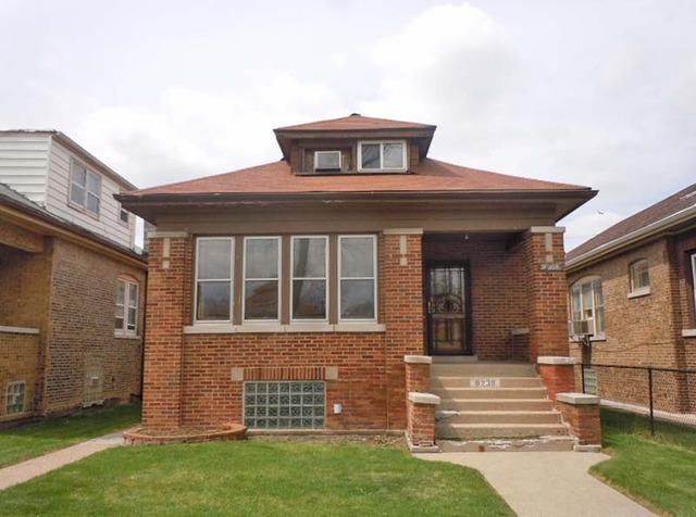 9238 S Throop Ave., Chicago, IL 60620