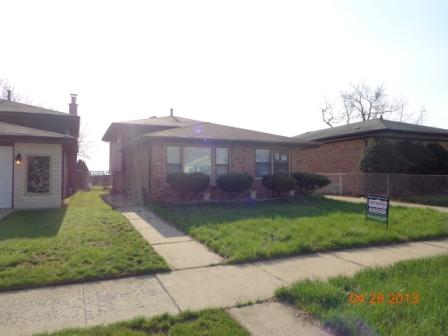 14105 S Manistee Ave., Burnham, IL 60633