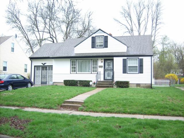 3219 Carolina Ave., Rockford, IL 61108