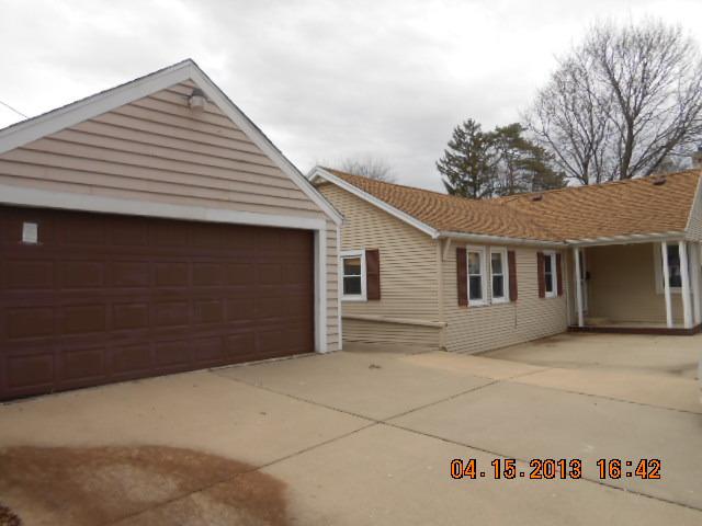 3432 Schalck Dr., Rockford, IL 61103