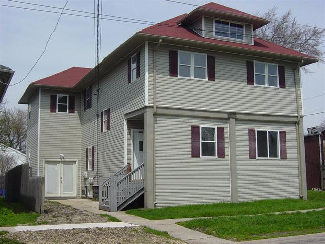 111 S 9th St., Dekalb, IL 60115