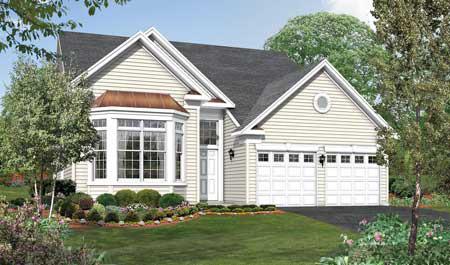 3882 Valhalla Dr., Elgin, IL 60124