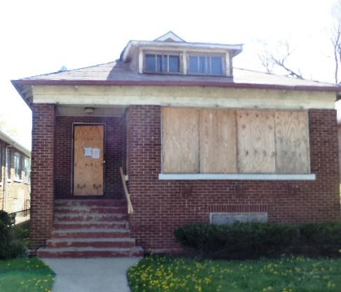 8635 S Loomis Blvd., Chicago, IL 60620