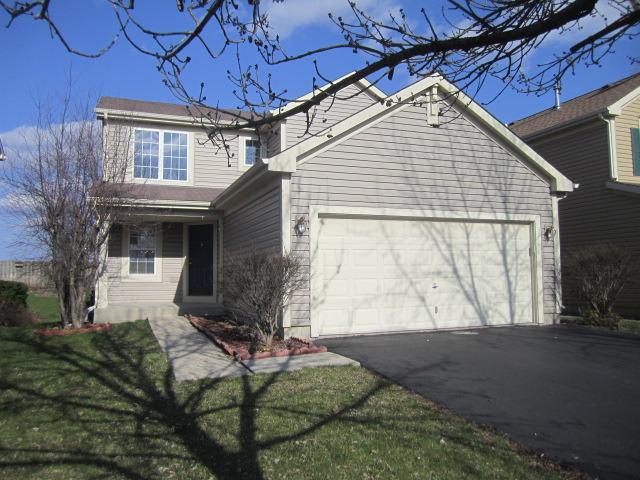 1100 Blackburn Dr., Grayslake, IL 60030
