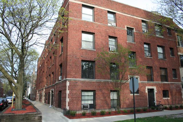 925 W Schubert Ave. #3D, Chicago, IL 60614