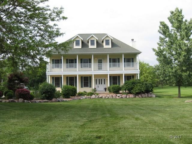 10114 Saddlebred Tr., Woodstock, IL 60098