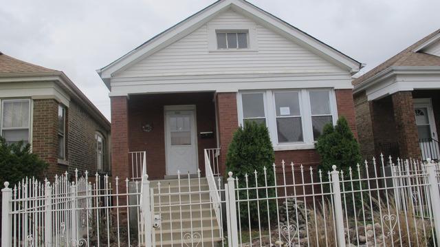 3545 W 62nd Pl., Chicago, IL 60629