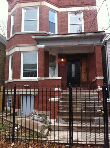 6944 S Carpenter St., Chicago, IL 60621