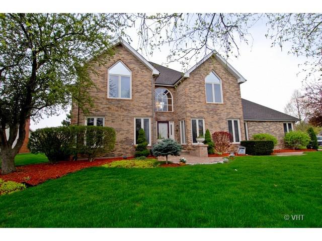 4136 Cave Creek Ct., Naperville, IL 60564