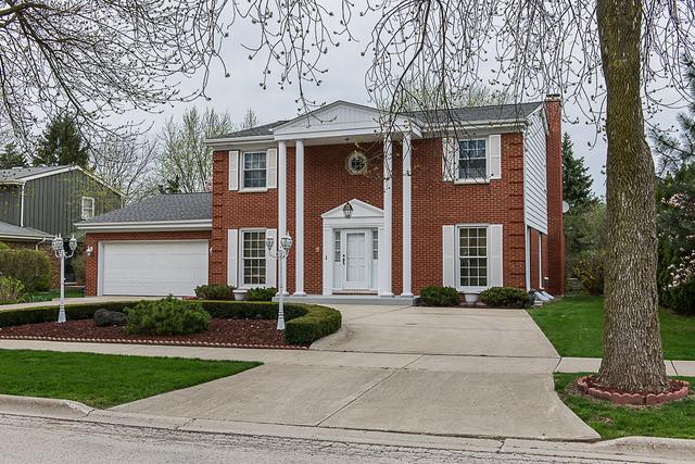 1685 Overland Tr., Deerfield, IL 60015