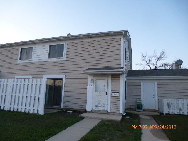 1455 Cornell Ct. #1, Hoffman Estates, IL 60194