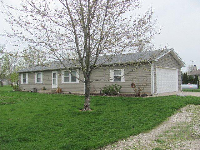 4204 E 2551st Rd., Sheridan, IL 60551