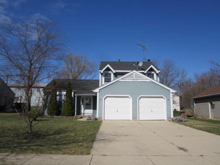 1004 Hawthorne Dr., Crystal Lake, IL 60014