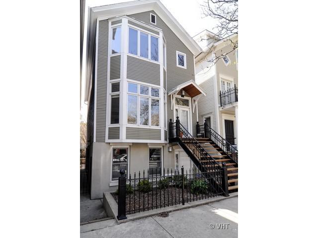1716 N Burling St., Chicago, IL 60614