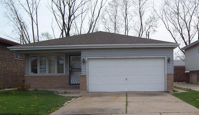13911 S Manistee Ave., Burnham, IL 60633