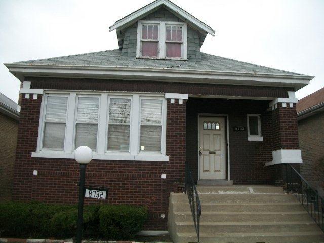 8732 S Sangamon St., Chicago, IL 60620