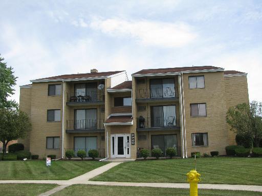 9960 Franchesca Ct. #2A, Orland Park, IL 60462