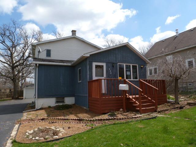 520 Scribner St., Joliet, IL 60432