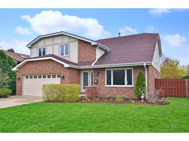 1207 Frontage Rd., Wilmette, IL 60091