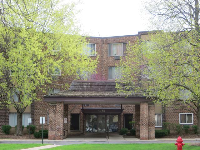 1375 Rebecca Dr. #119, Hoffman Estates, IL 60194