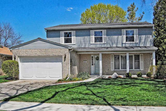 2006 E Lillian Ln., Arlington Heights, IL 60004