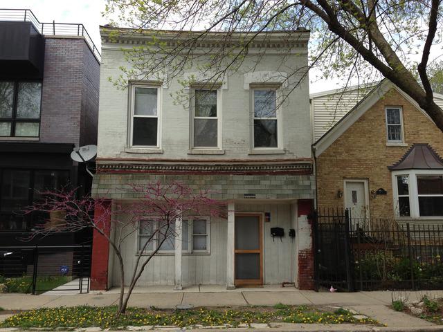 1736 W Crystal St., Chicago, IL 60622