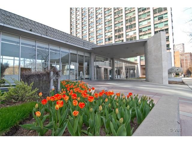 3600 N Lake Shore Dr. #1901, Chicago, IL 60613